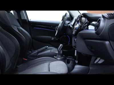 MINI Cooper 1.6 136 Hatch 5 portes Steptronic (2024) - Foto 11