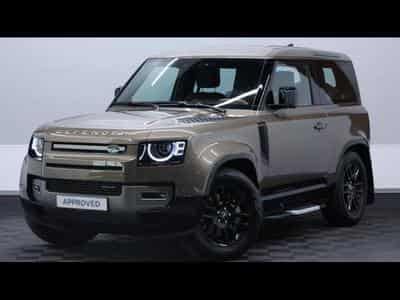 Land-Rover Defender 90 P400 X-Dynamic (2022) - Foto 1