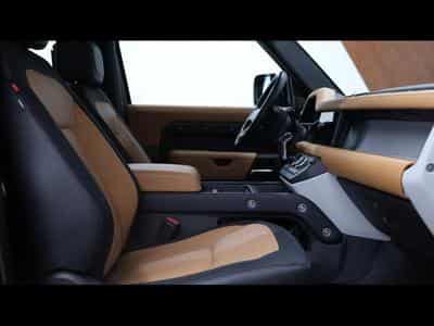 Land-Rover Defender 90 P400 X-Dynamic (2022) - Foto 11