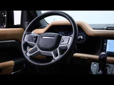 Land-Rover Defender 90 P400 X-Dynamic (2022) - Foto 15