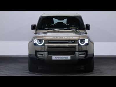 Land-Rover Defender 90 P400 X-Dynamic (2022) - Foto 2