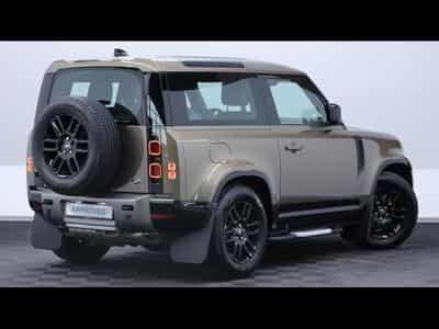 Land-Rover Defender 90 P400 X-Dynamic (2022) - Foto 5