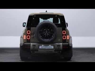 Land-Rover Defender 90 P400 X-Dynamic (2022) - Foto 6