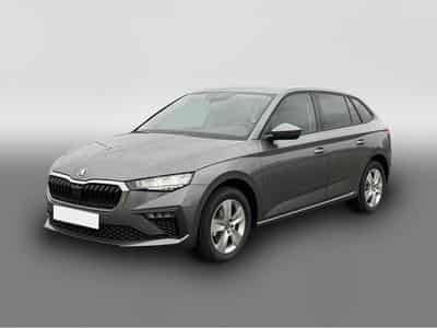 Skoda Scala (2026) - Photo 1