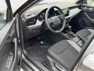 Skoda Scala (2026) - Photo 10