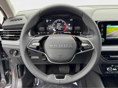 Skoda Scala (2026) - Photo 11