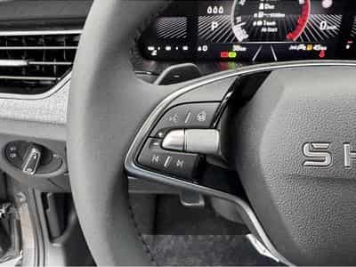 Skoda Scala (2026) - Photo 12