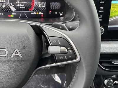 Skoda Scala (2026) - Photo 13