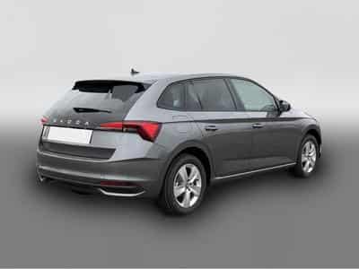 Skoda Scala (2026) - Photo 4