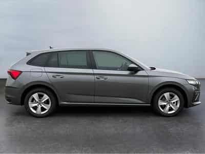 Skoda Scala (2026) - Photo 6