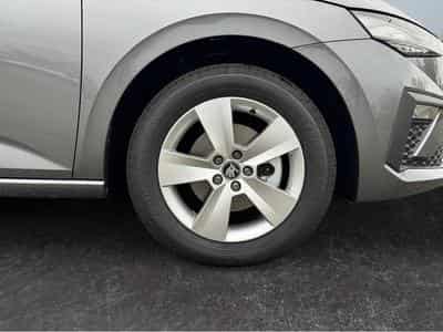 Skoda Scala (2026) - Photo 7