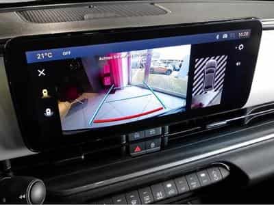 Fiat 600 (2025) - Photo 6