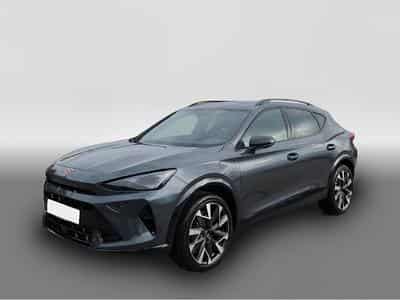 Cupra Formentor (2025) - Photo 1