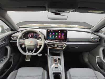 Cupra Formentor (2025) - Photo 11