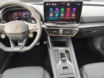 Cupra Formentor (2025) - Photo 12