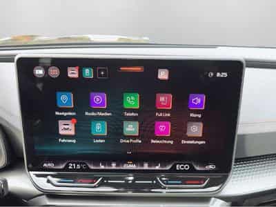 Cupra Formentor (2025) - Photo 13