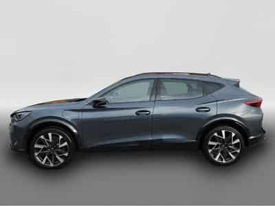 Cupra Formentor (2025) - Photo 3