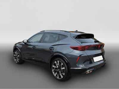 Cupra Formentor (2025) - Photo 4