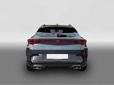 Cupra Formentor (2025) - Photo 5