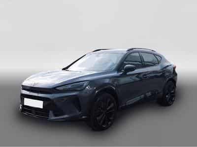 Cupra Formentor (2025) - Photo 1