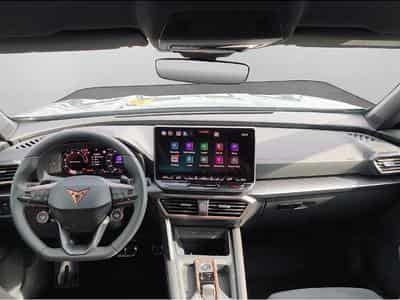 Cupra Formentor (2025) - Photo 11