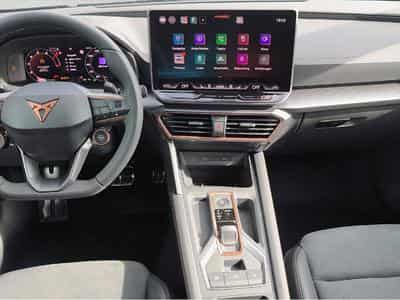 Cupra Formentor (2025) - Photo 12