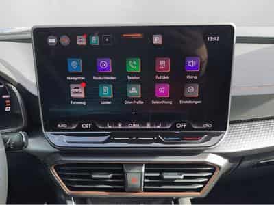 Cupra Formentor (2025) - Photo 13