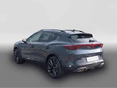 Cupra Formentor (2025) - Photo 4