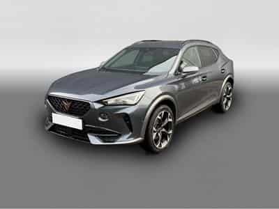 Cupra Formentor (2024) - Photo 1