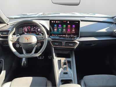 Cupra Formentor (2025) - Photo 11