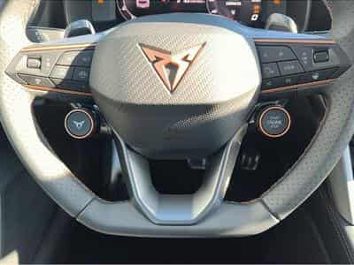 Cupra Formentor (2025) - Photo 12