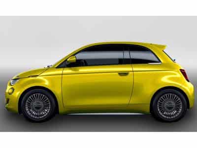 Fiat 500 (2026) - Photo 2
