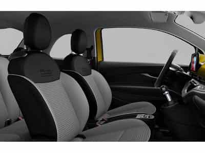 Fiat 500 (2026) - Photo 5