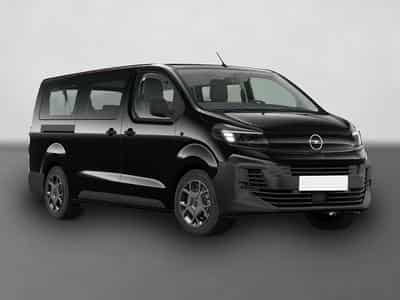 Opel Vivaro (2026) - Photo 1