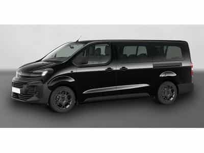 Opel Vivaro (2026) - Photo 2