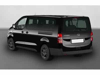 Opel Vivaro (2026) - Photo 3