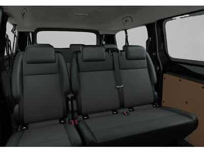 Opel Vivaro (2026) - Photo 5