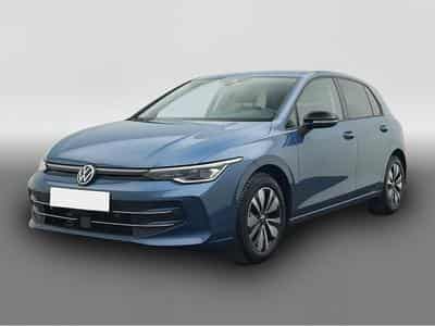 VW Golf (2026) - Photo 1