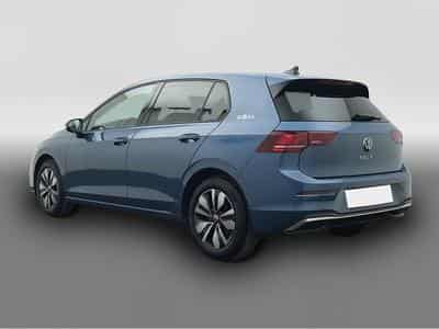 VW Golf (2026) - Photo 3