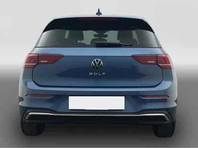 VW Golf (2026) - Photo 4