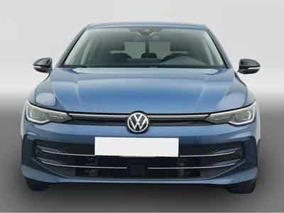 VW Golf (2026) - Photo 8