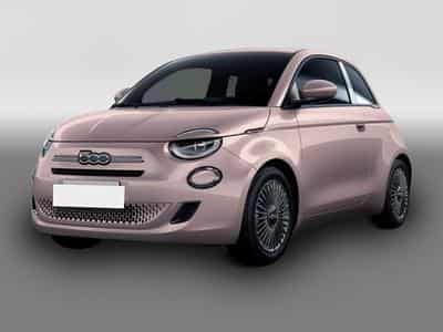 Fiat 500 (2026) - Photo 1