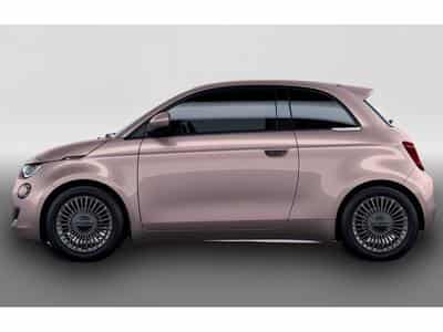Fiat 500 (2026) - Photo 2
