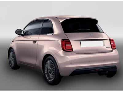 Fiat 500 (2026) - Photo 3