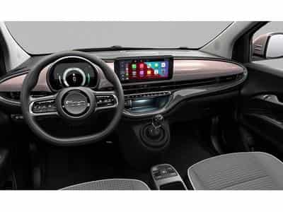 Fiat 500 (2026) - Photo 4