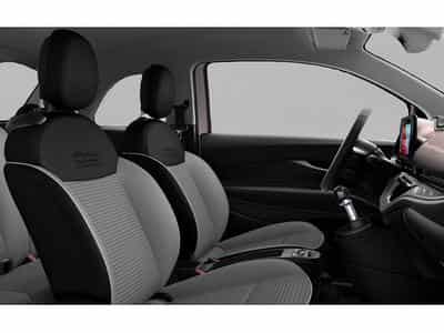Fiat 500 (2026) - Photo 5