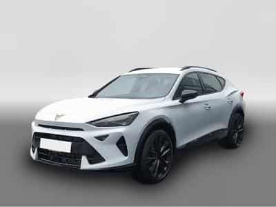 Cupra Formentor (2025) - Photo 1