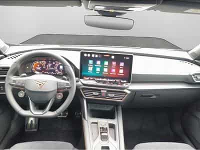 Cupra Formentor (2025) - Photo 11