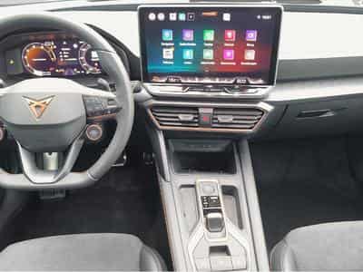 Cupra Formentor (2025) - Photo 12