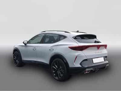 Cupra Formentor (2025) - Photo 4